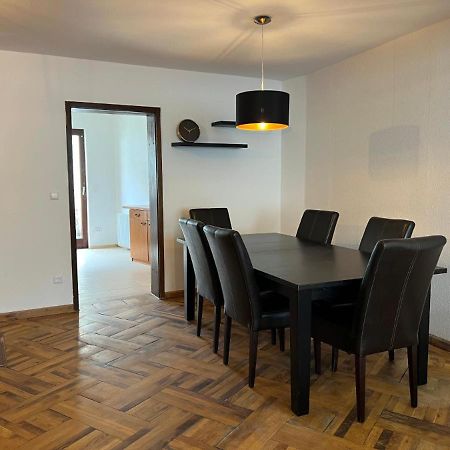 3-Zimmer Mit Terrasse Im Herzen Von Goettingen Екстериор снимка