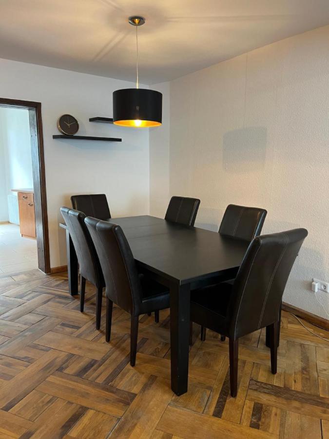 3-Zimmer Mit Terrasse Im Herzen Von Goettingen Екстериор снимка