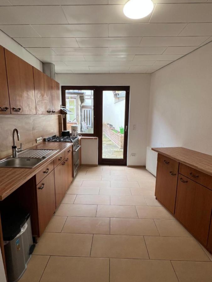 3-Zimmer Mit Terrasse Im Herzen Von Goettingen Екстериор снимка